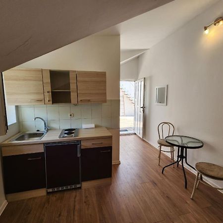 Apartmani Sole Vis Extérieur photo