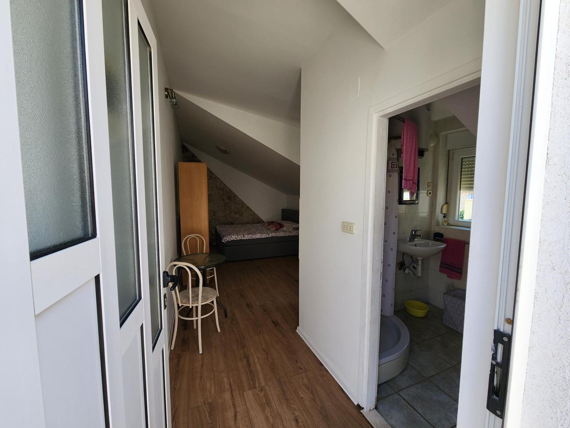 Apartmani Sole Vis Chambre photo