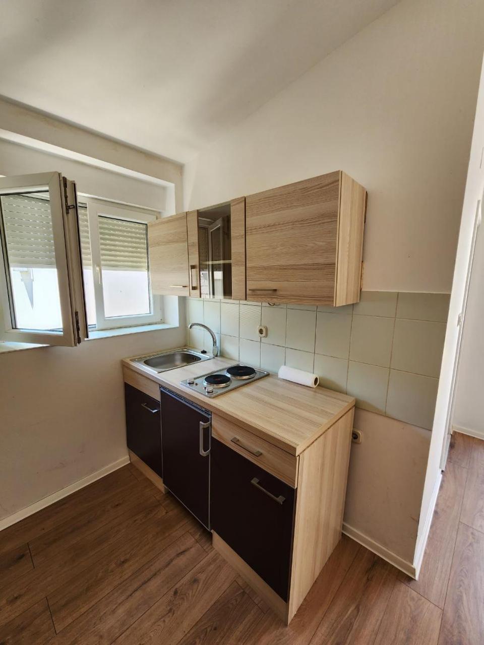 Apartmani Sole Vis Extérieur photo