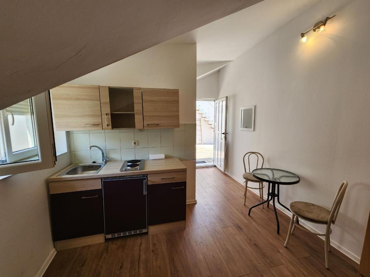 Apartmani Sole Vis Extérieur photo