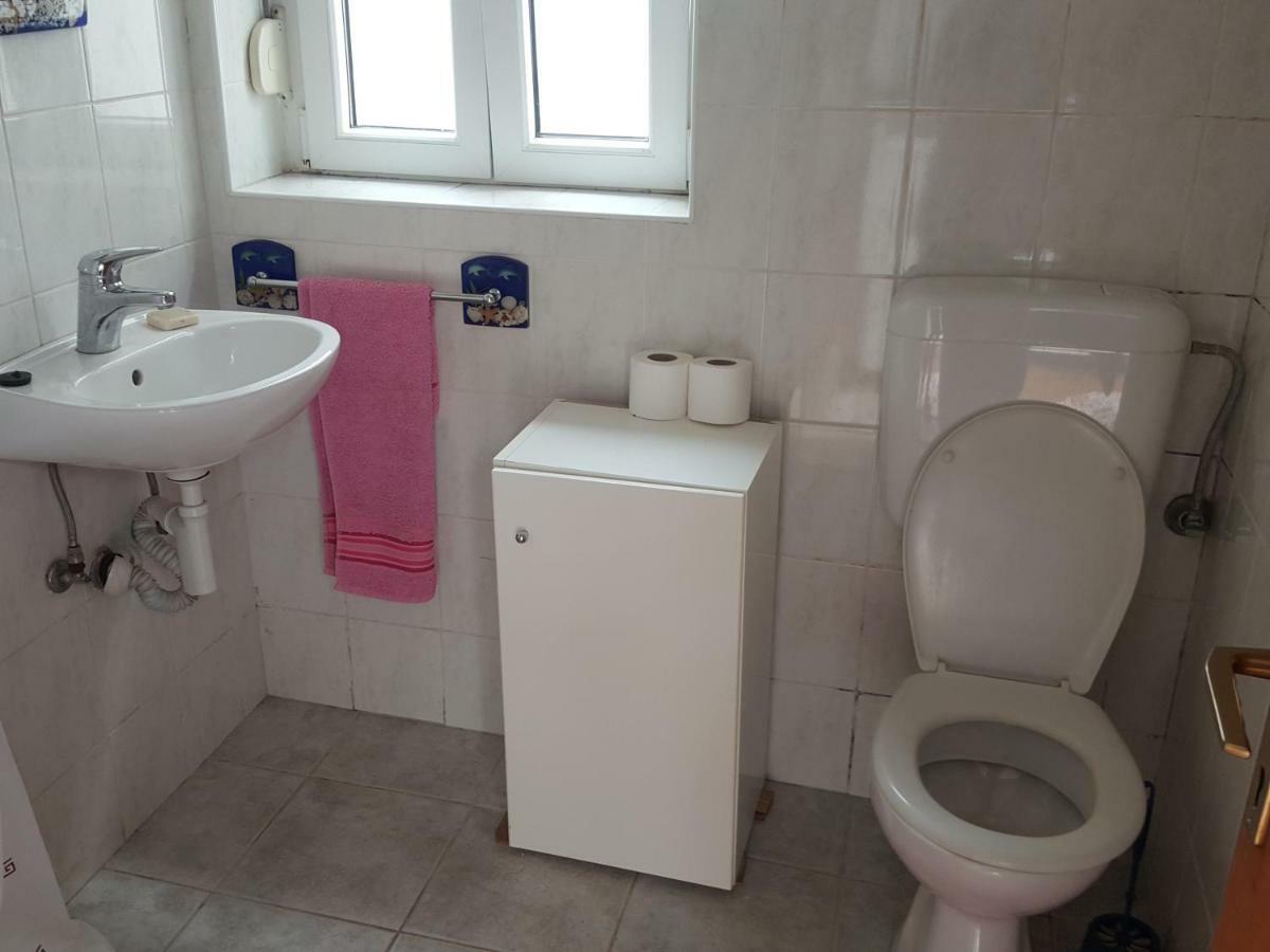 Apartmani Sole Vis Extérieur photo