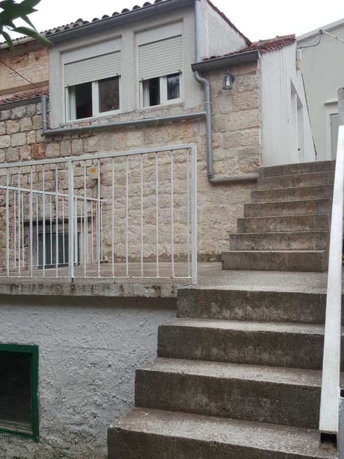 Apartmani Sole Vis Extérieur photo