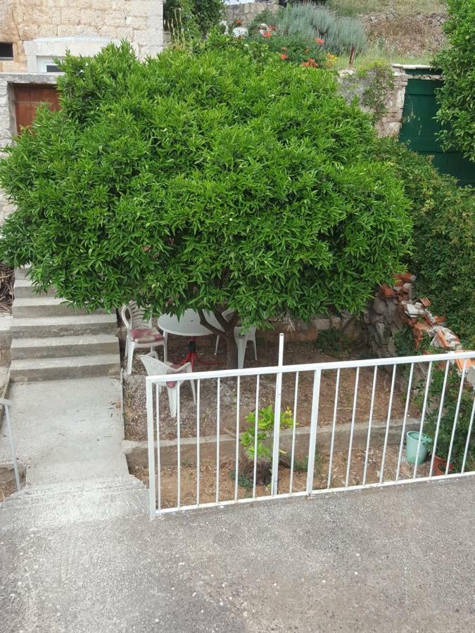 Apartmani Sole Vis Extérieur photo